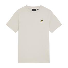 Lyle and Scott Classic T-Shirt Juniors