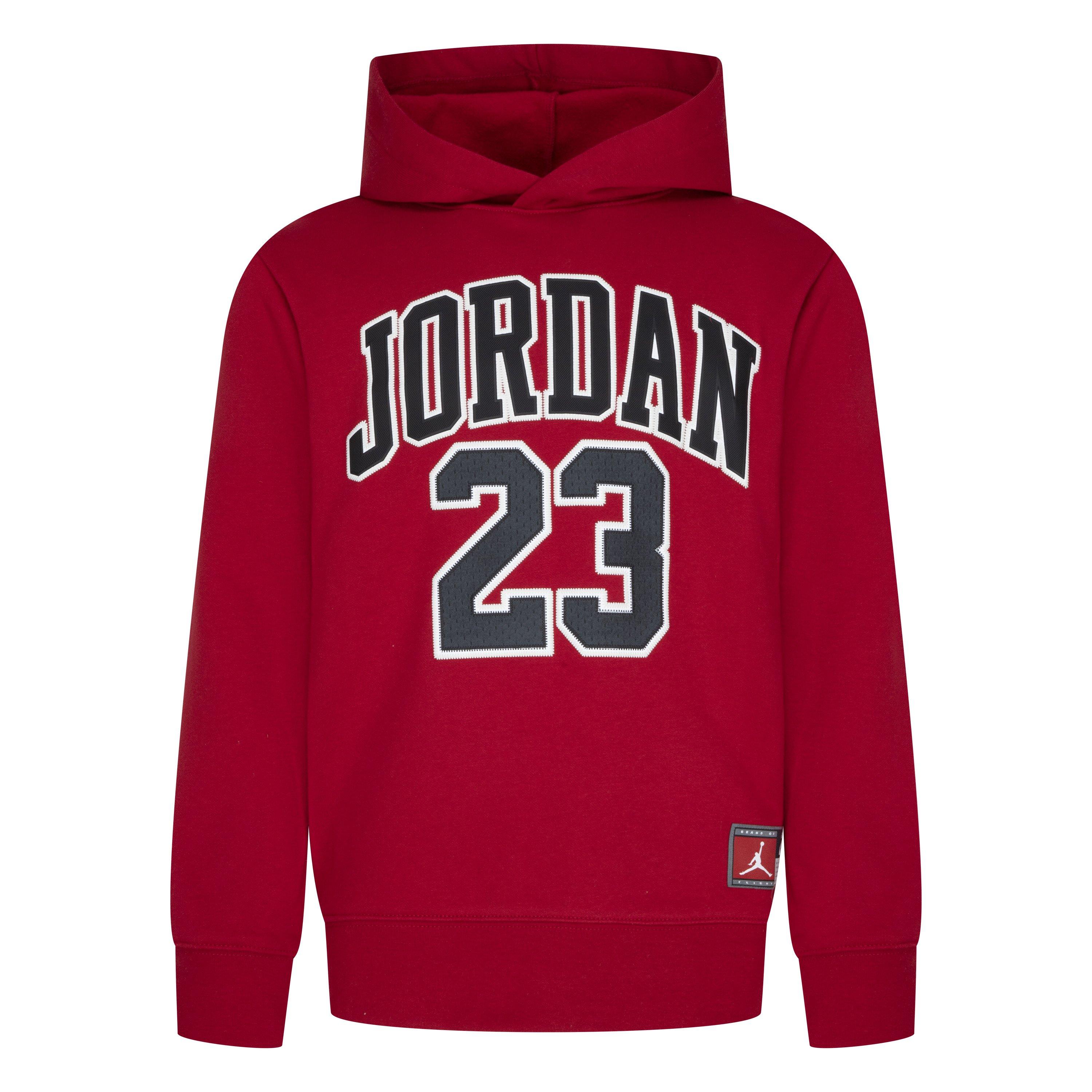 Air Jordan Fleecepullover Herren Rot Kaufe Air Jordan