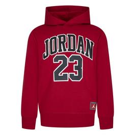 Air Jordan Logo 23 Hoodie Juniors