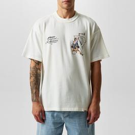 Represent Hermes T Shirt