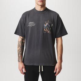 Represent Hermes T-Shirt
