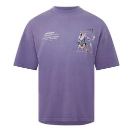 Represent Hermes T-Shirt