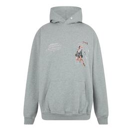 Represent Hermes Hoodie