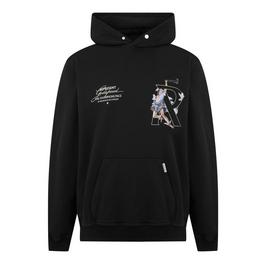 Represent Hermes Hoodie