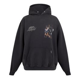 Represent Hermes Hoodie