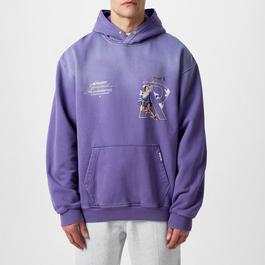 Represent Hermes Hoodie