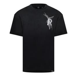 Represent Archangel T Shirt