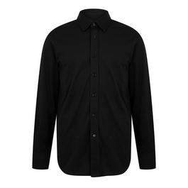 Brioni Long Sleeve Shirt
