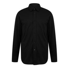 Brioni Shirt L S Sn44