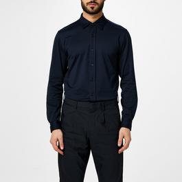 Brioni Long Sleeve Shirt