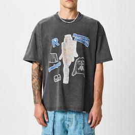Represent Question Your Innocence T-Shirt