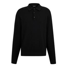 Brioni Polo Lista Sn44