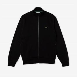 Lacoste Lacoste Sport Giacca sportiva blu nero