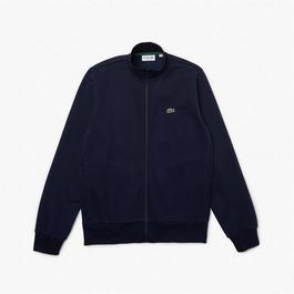 Lacoste Lacoste Sport Giacca sportiva blu nero