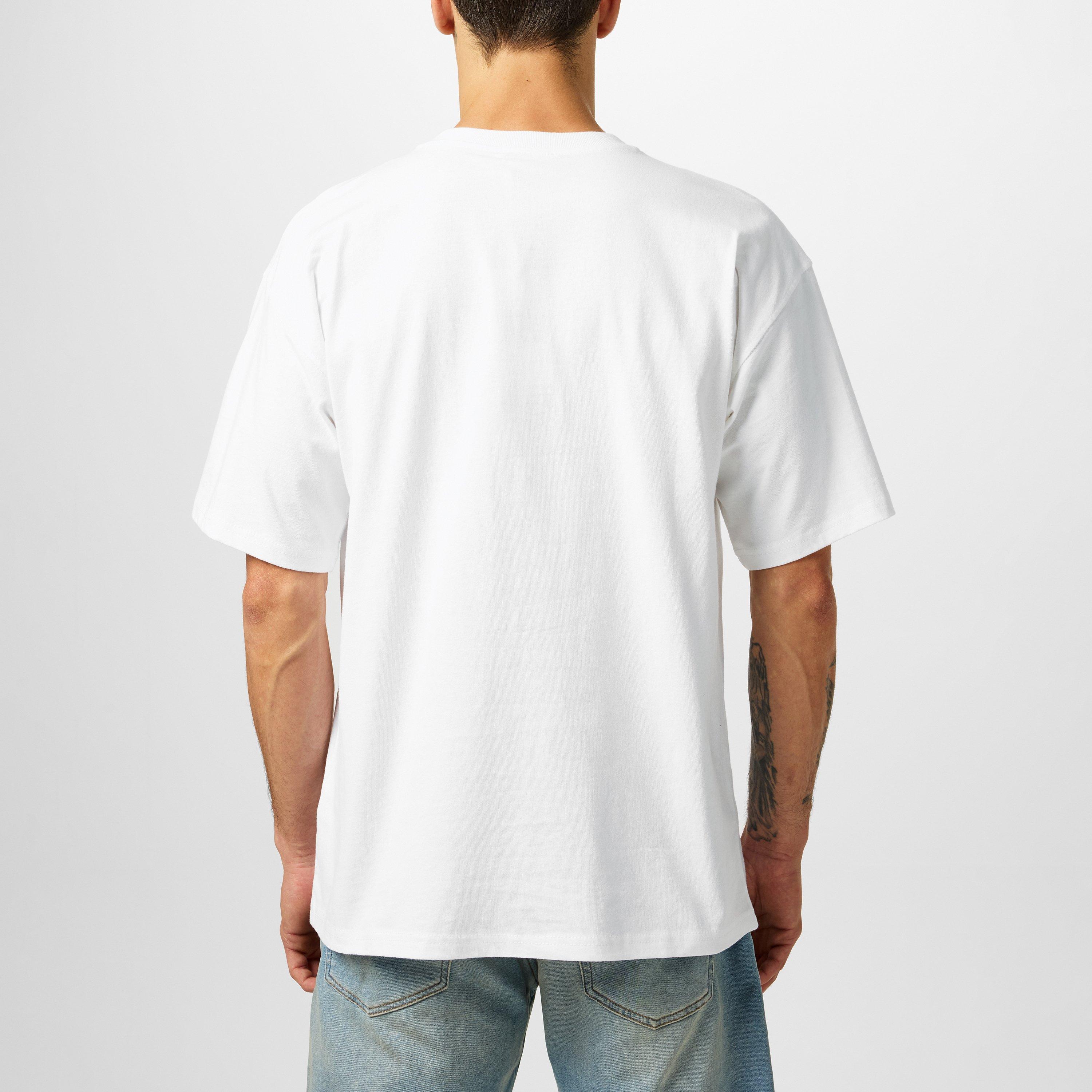 100 - Diesel - T-Boxt-Lab T-Shirt - 3