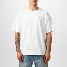 Diesel T Boxt K18 T Shirt