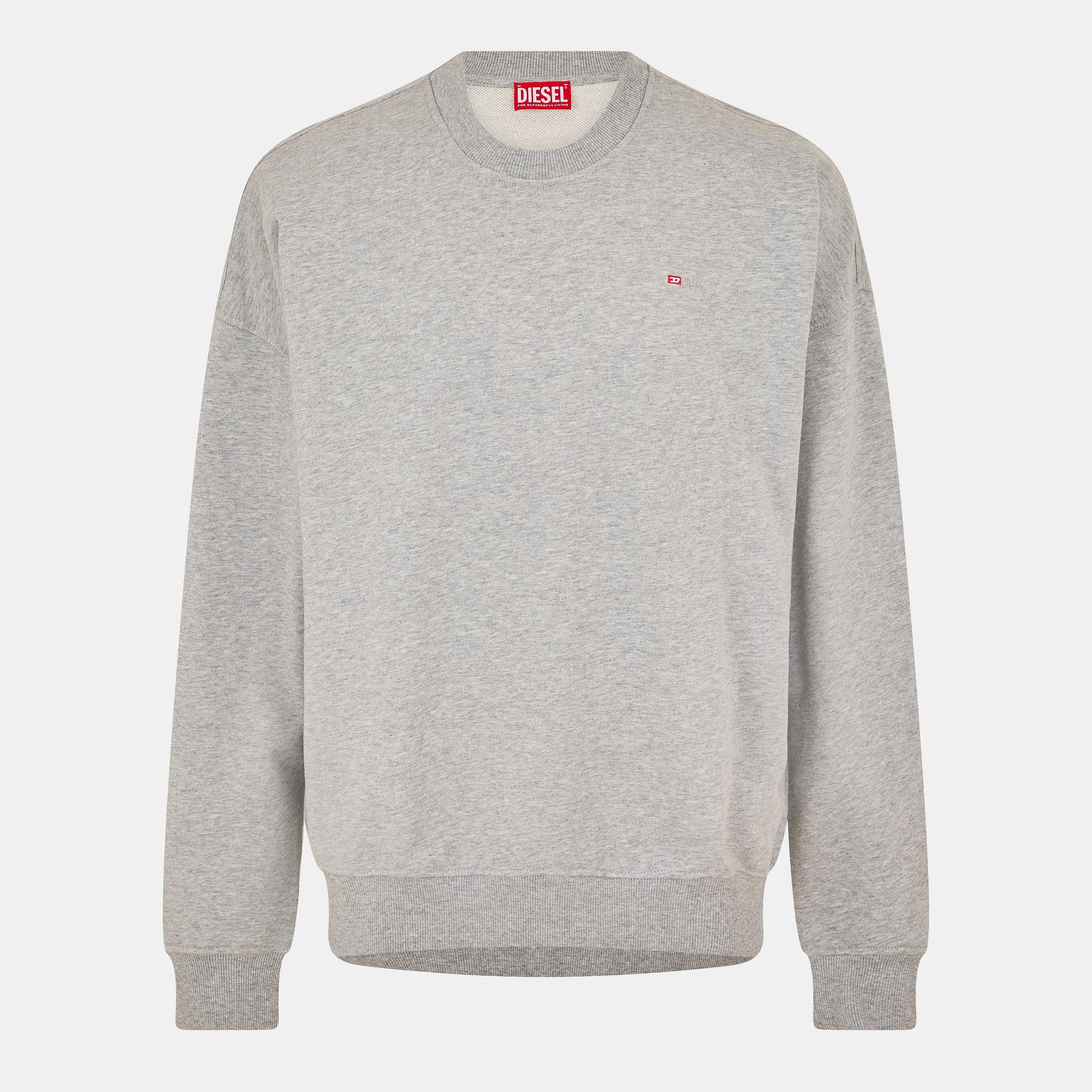 Diesel S-Rob-Doval-Pj Sweatshirt - 9CB - S