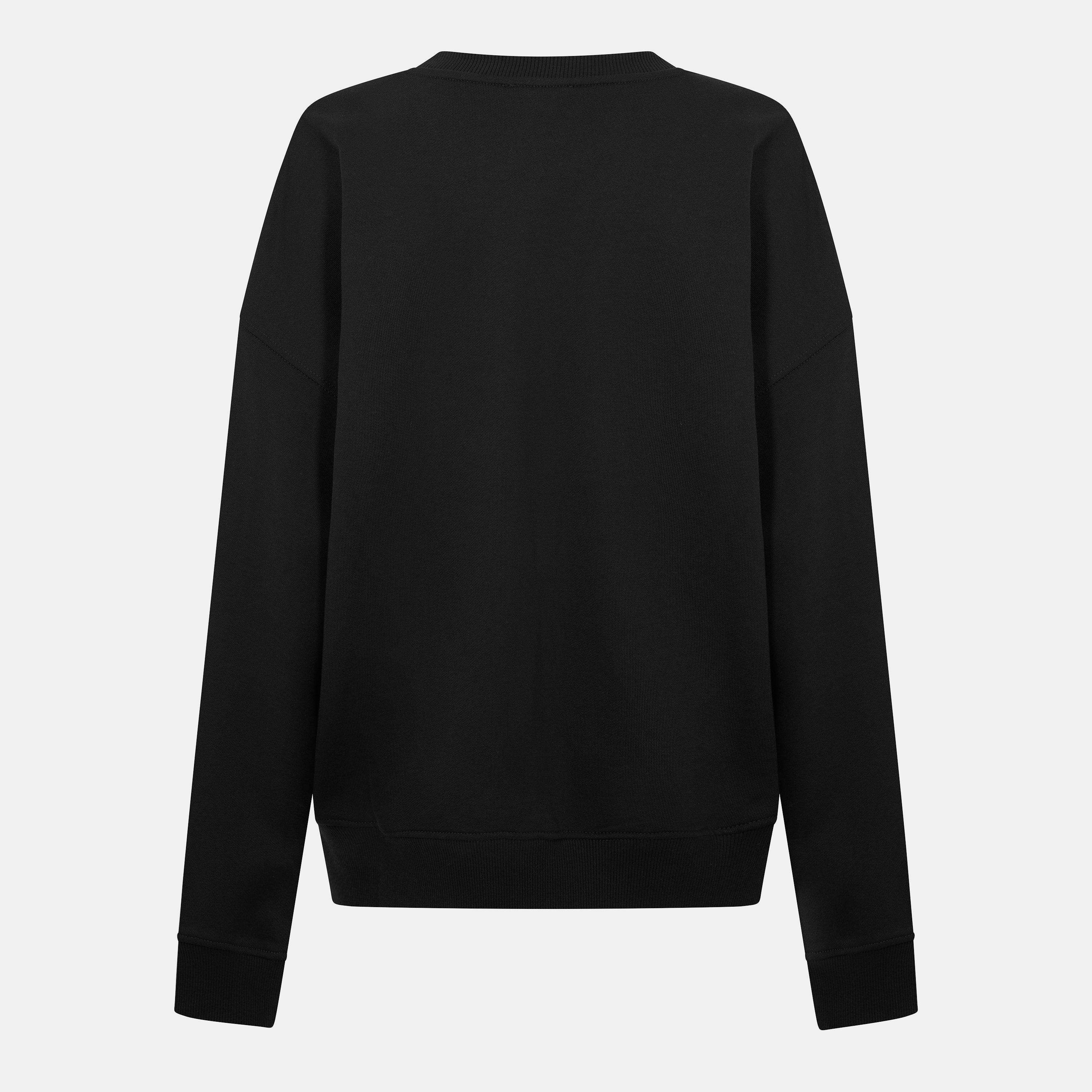 9XX - Diesel - S-Rob-Doval-Pj Sweatshirt - 2