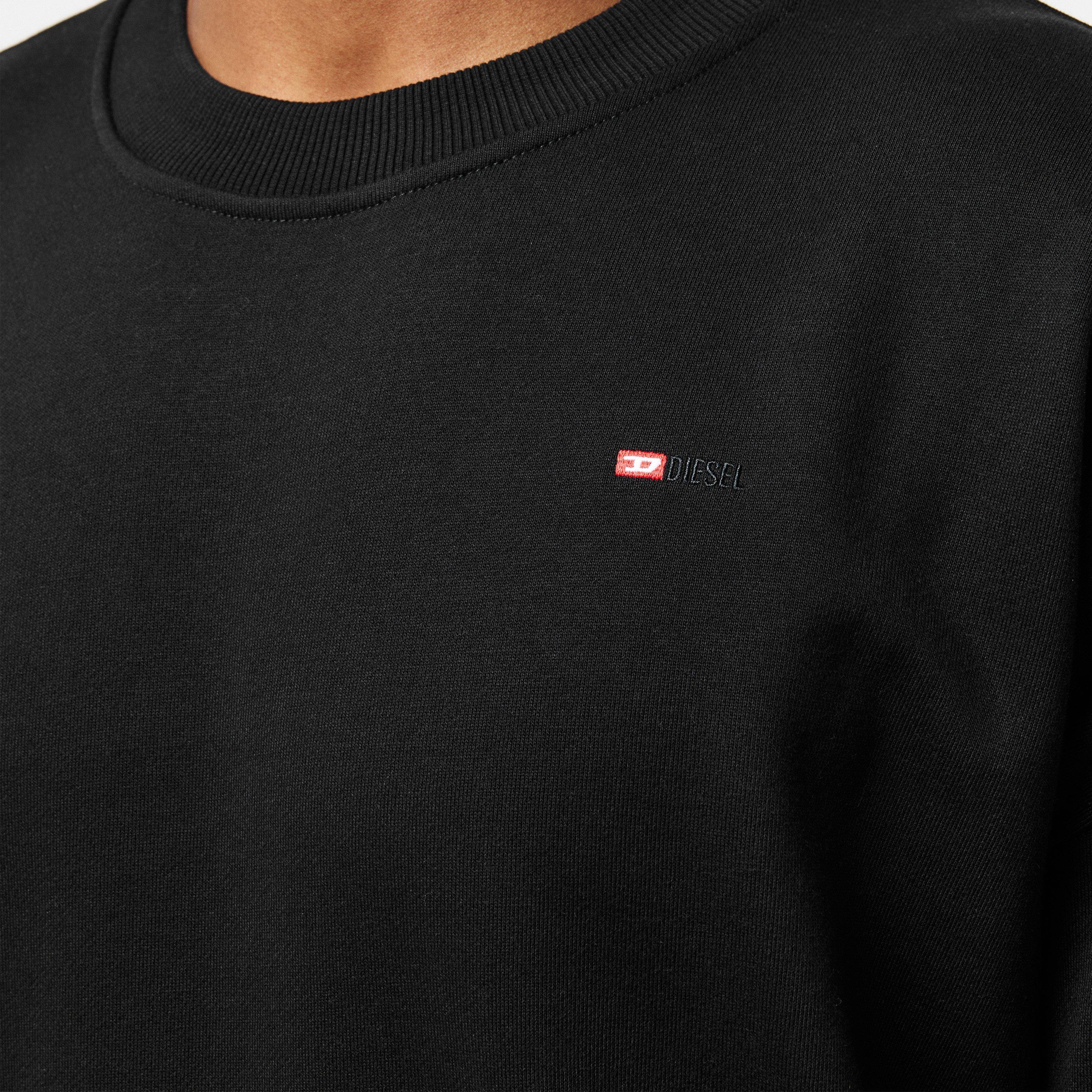 9XX - Diesel - S-Rob-Doval-Pj Sweatshirt - 5