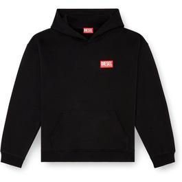 Diesel BOXT-HOOD-LAB Sn44