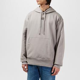 Diesel Macs Hoodie