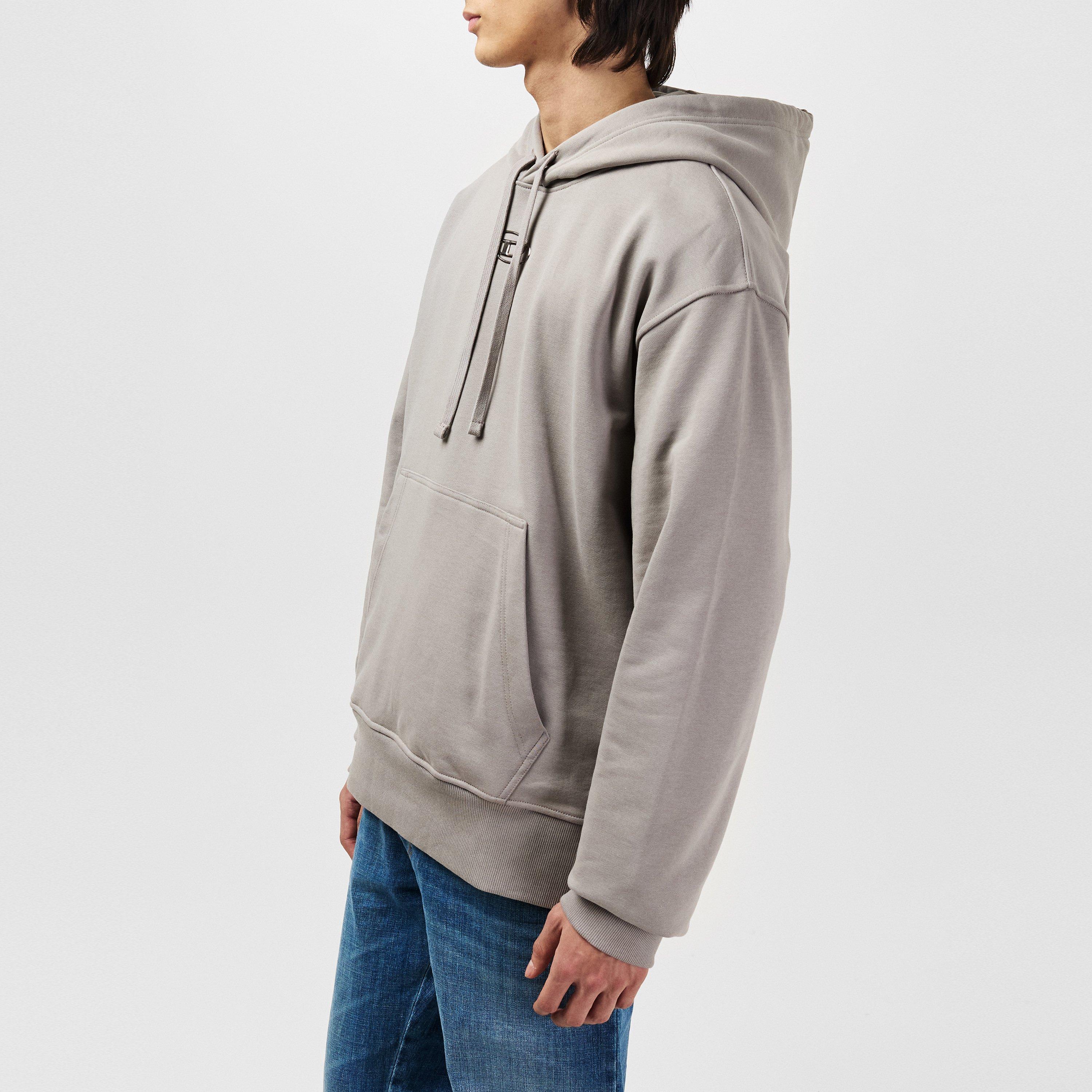 9BX - Diesel - Macs Hoodie - 2