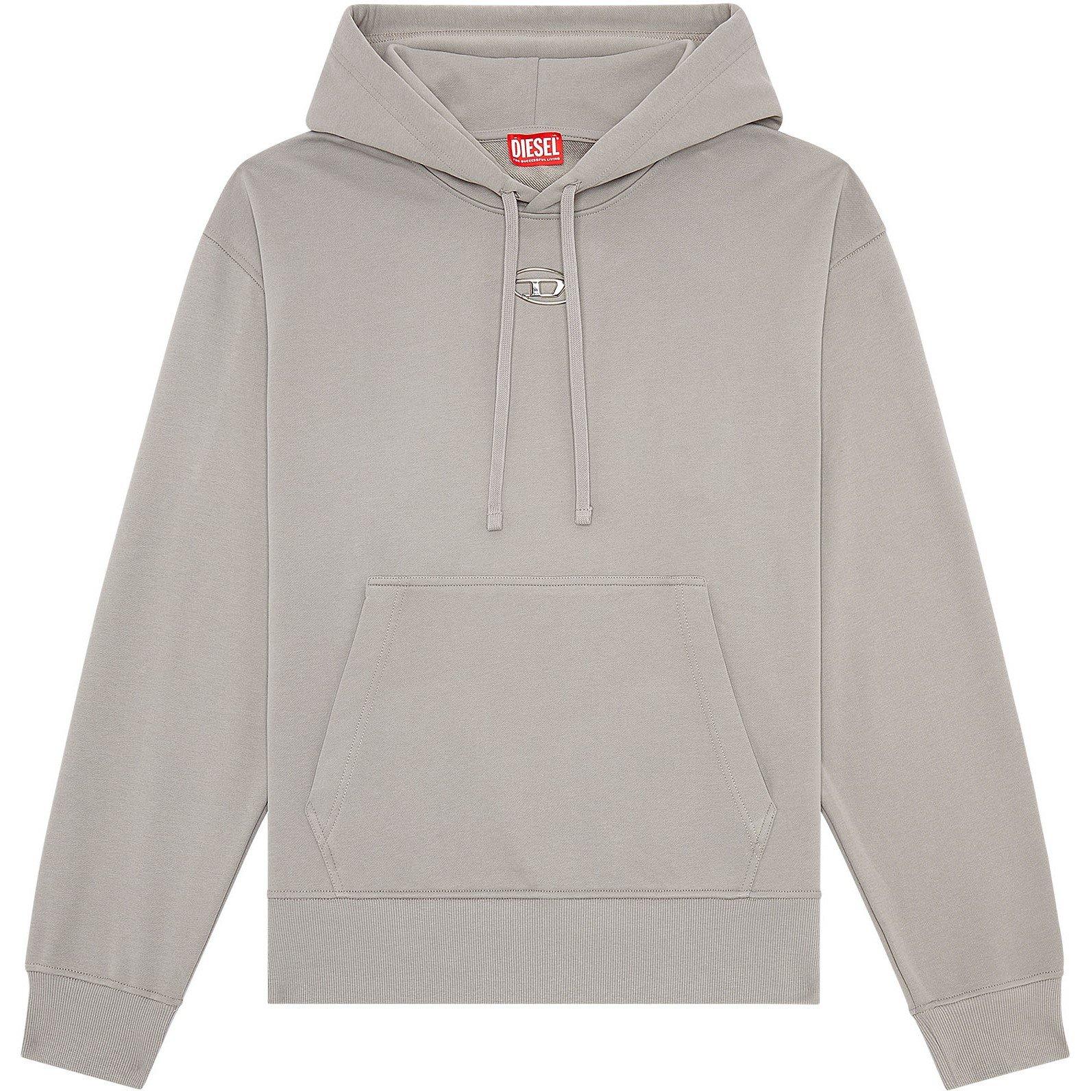 9BX - Diesel - Macs Hoodie - 5