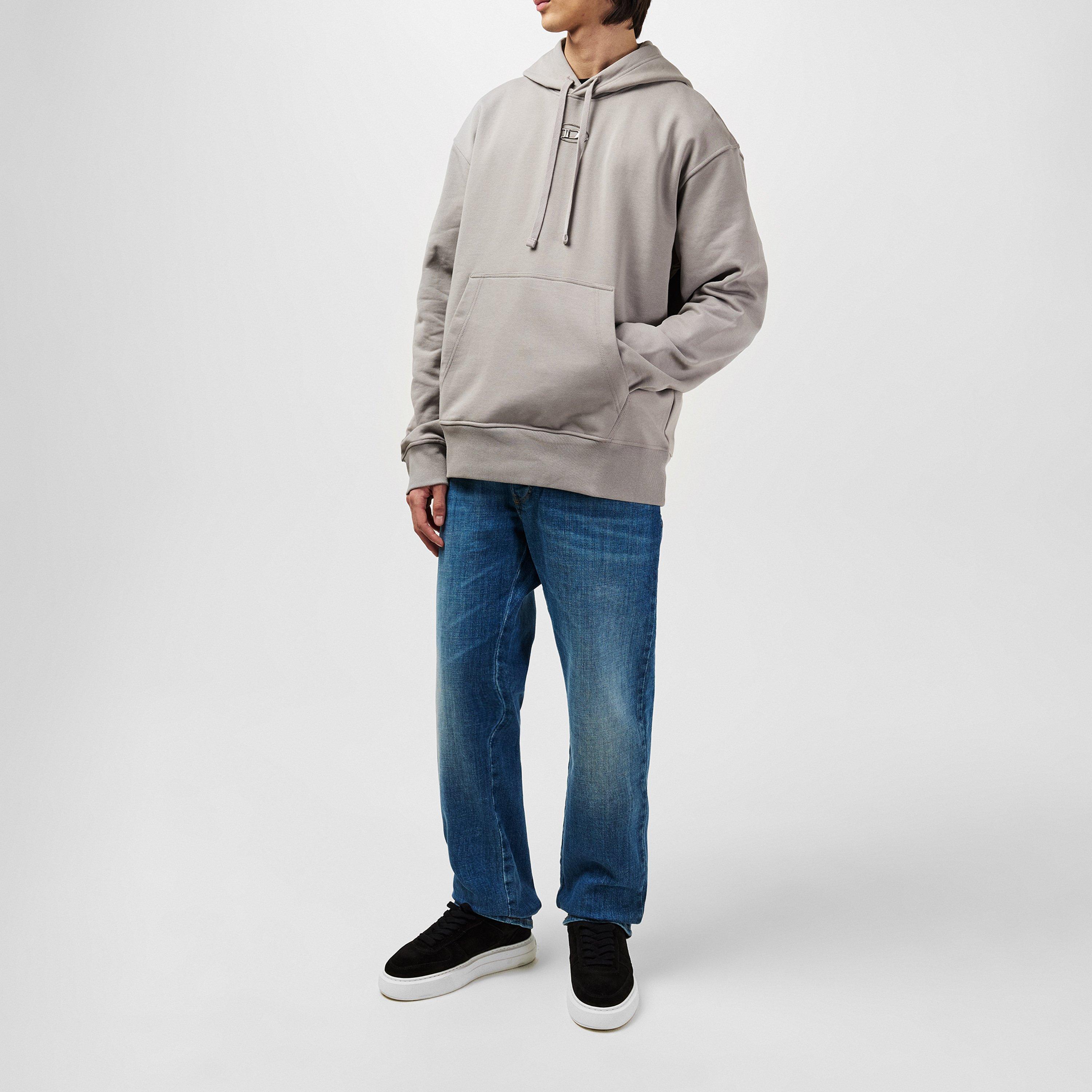 9BX - Diesel - Macs Hoodie - 4