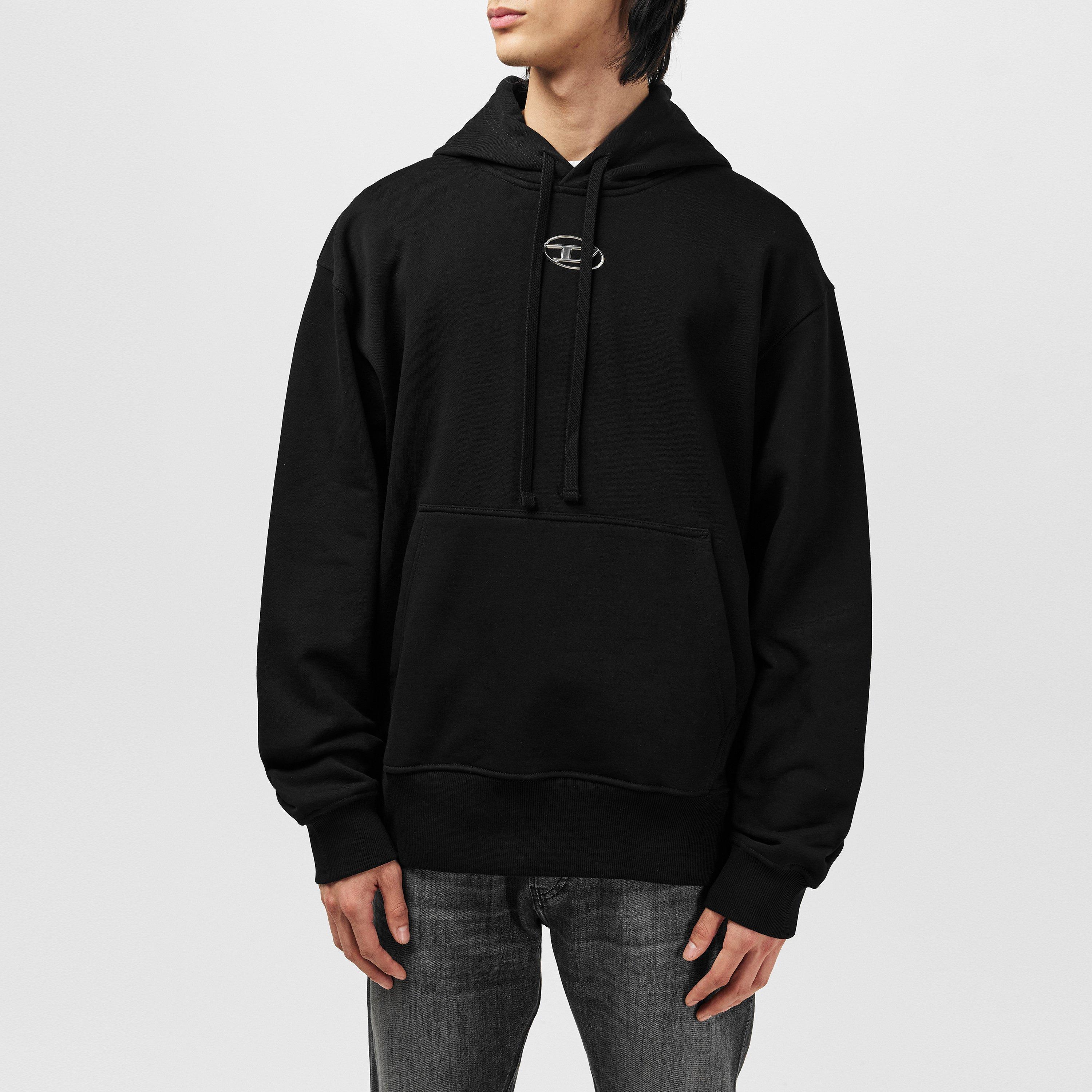 9XX - Diesel - Macs Hoodie - 1