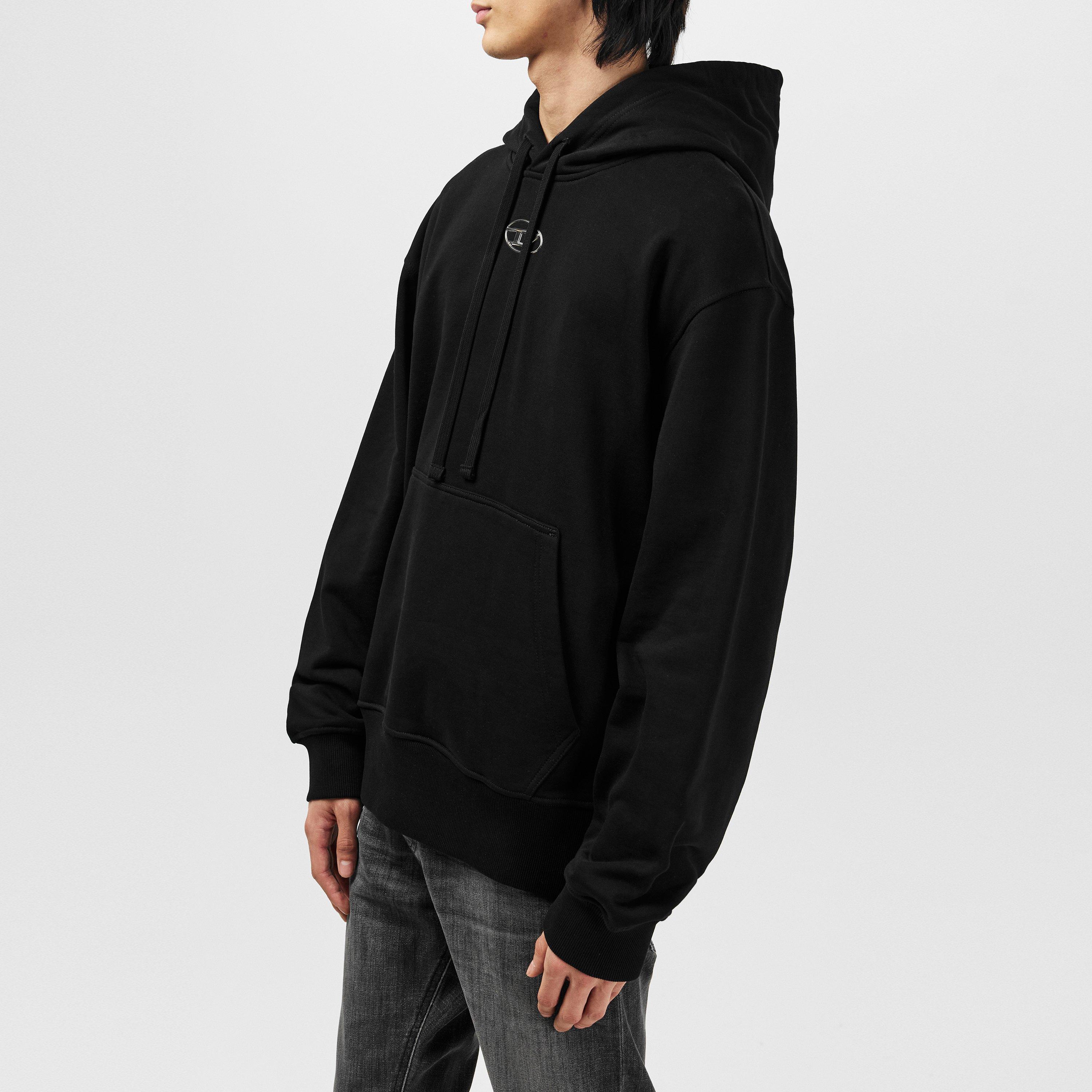 9XX - Diesel - Macs Hoodie - 2