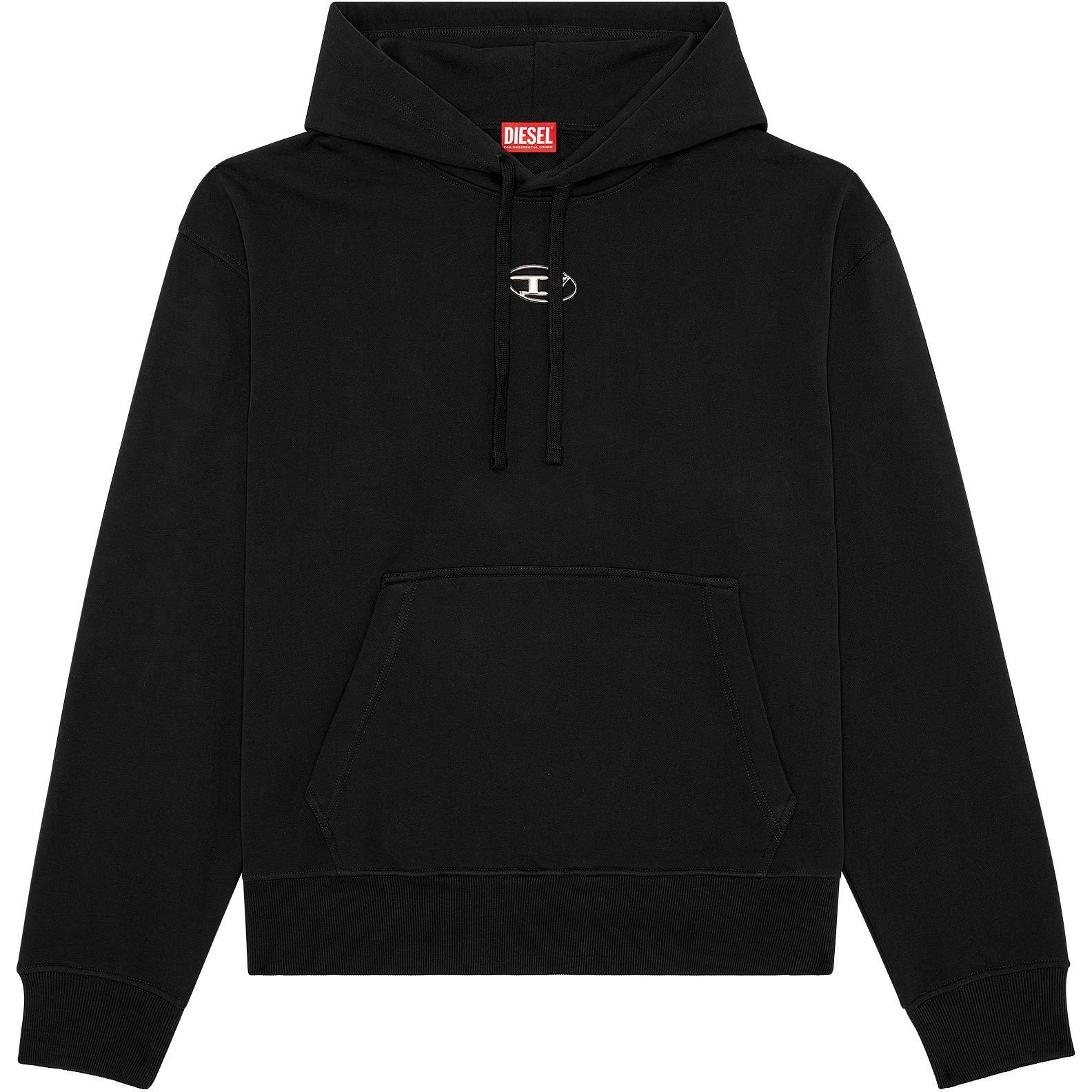 9XX - Diesel - Macs Hoodie - 5