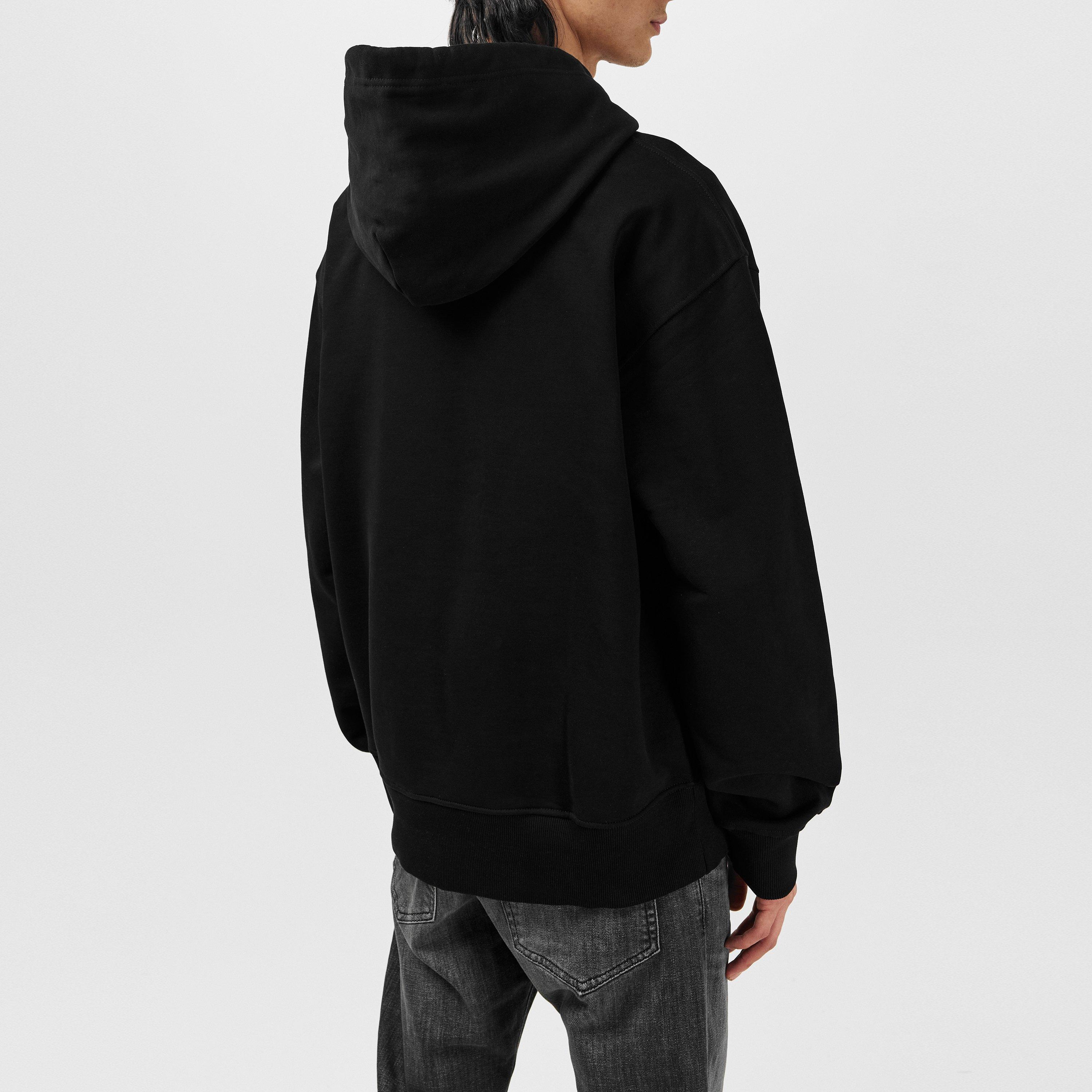 9XX - Diesel - Macs Hoodie - 3