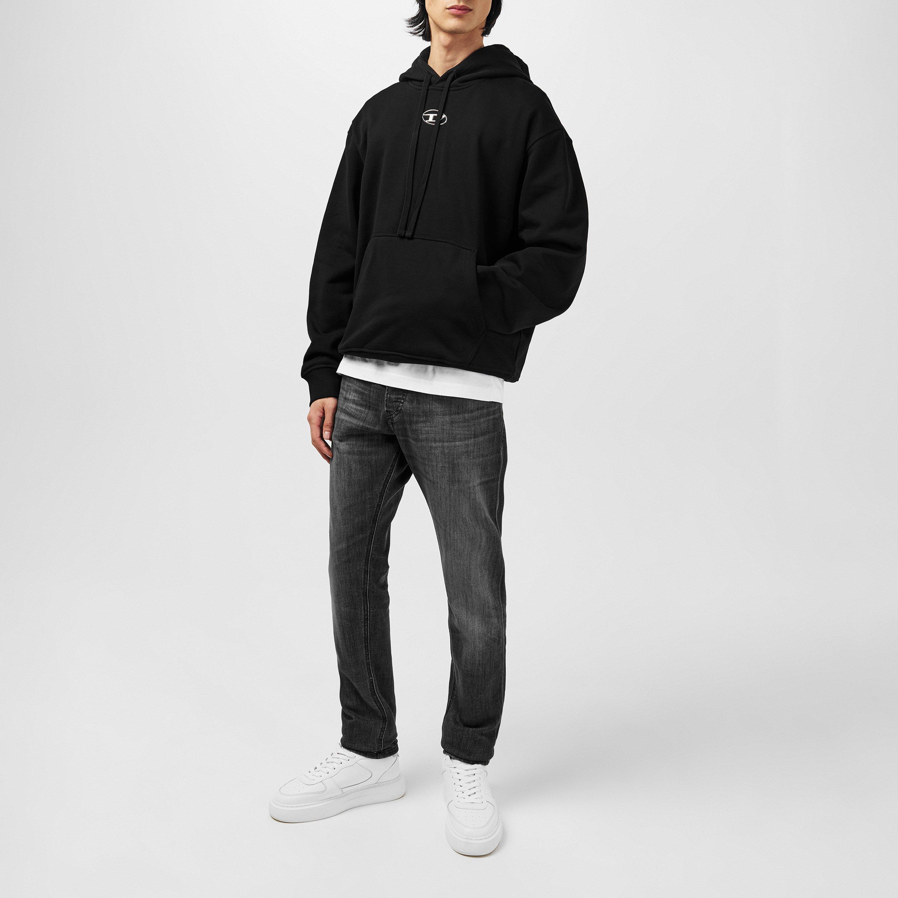 9XX - Diesel - Macs Hoodie - 4