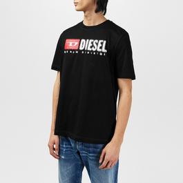 Diesel T Adjust K14 T shirt