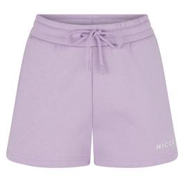 Nicce Dia Jogging Shorts