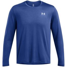 Under Armour UA LAUNCH LONGSLEEVE