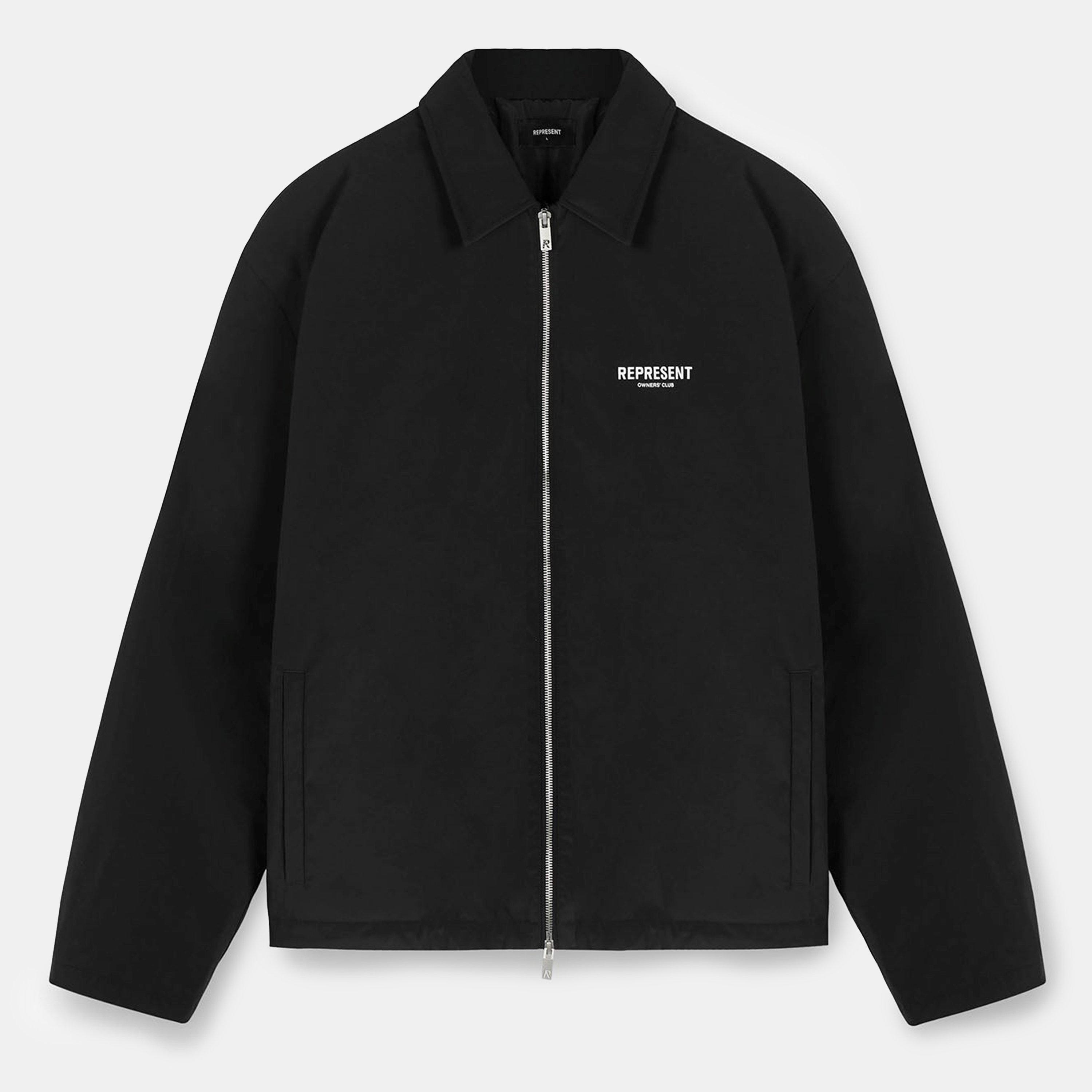 *p(R)ojectR® Logo Coach Jacket p(R)ojectR® Logo Coach Jacket p(R)ojectR® Logo Coach Jacket