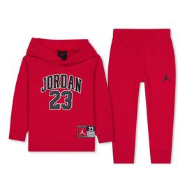 Air Jordan AirJordan Logo Tracksuit Babies