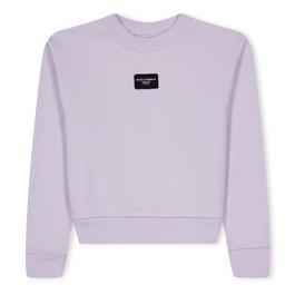 Dolce and Gabbana DG Logo Sweat Jn44