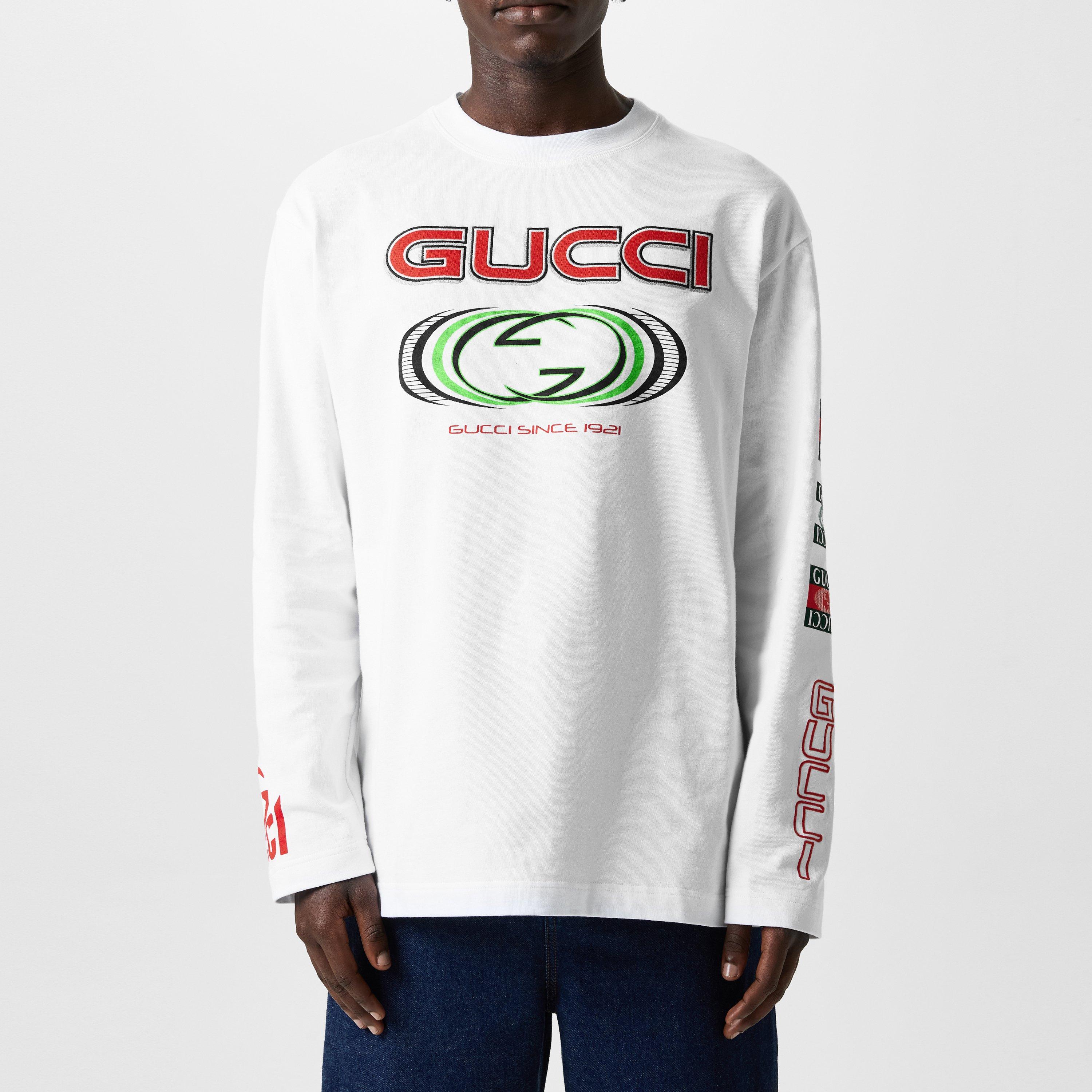 XG × GUCCIMAZE ロンT Long Sleeve Tee ロンT XG × GUCCIMAZE ロンT Long Sleeve Tee ロンT