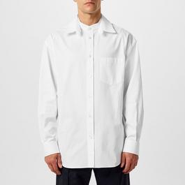 Gucci Button-Up Shirt