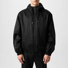 Gucci GG Nylon Windbreaker