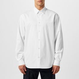 Gucci Button-Up Shirt