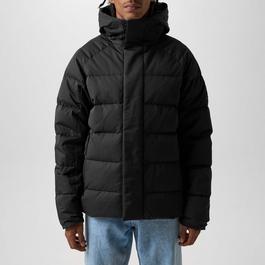 Belstaff Apex Down Jacket