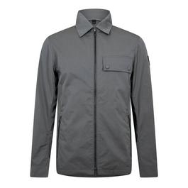 Belstaff Depot Overshirt