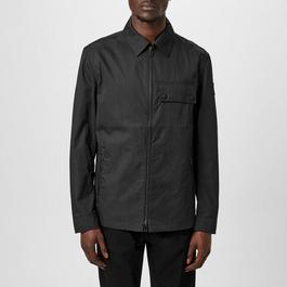 Belstaff Depot Overshirt