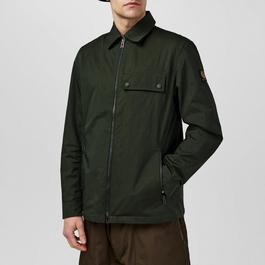 Belstaff Depot Overshirt