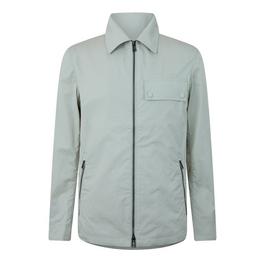 Belstaff Depot Overshirt