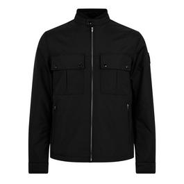 Belstaff Drill Jacket