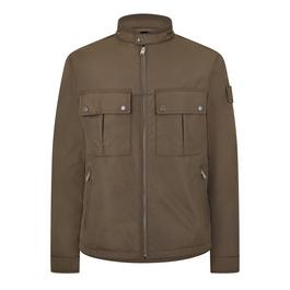 Belstaff Drill Jacket